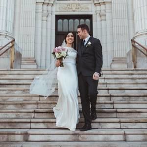 Meet your Posher, Bernie